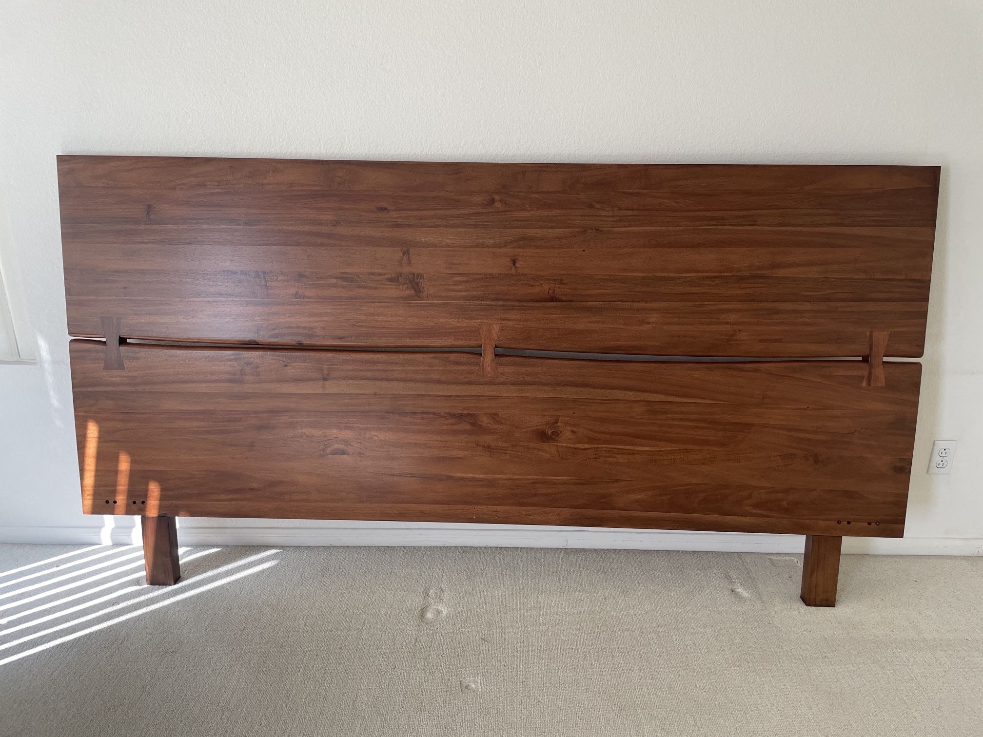 Modani Anaho Head Board