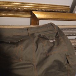 True Religion Cargo Pants