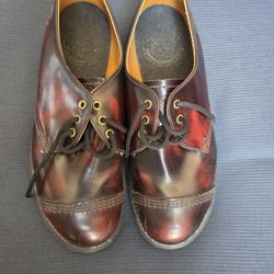 Mens Womper Stomper Size 10