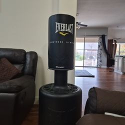 Punching Bag