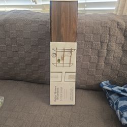 Better HOMES & gardens 3 TIER SHELF. 