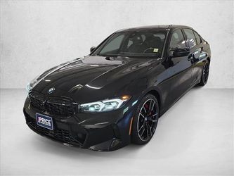 2026 BMW M340i