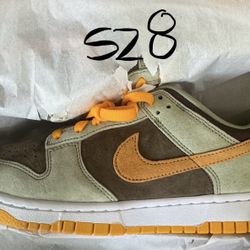 Nike Dunk sz 8