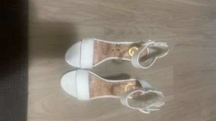 Guess shoes