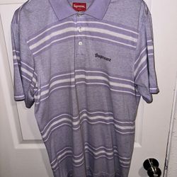 Supreme Polo Shirt
