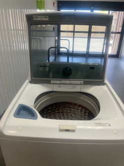 Samsung Top Load Washing Machine