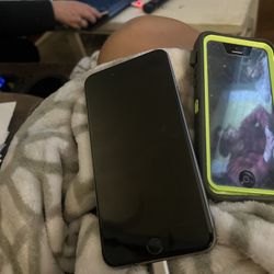 iPhone 5 And 6s Plus 