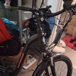 Rad Bike Rad City 3 City Cruiser