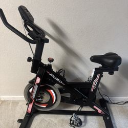 Stationary Bike