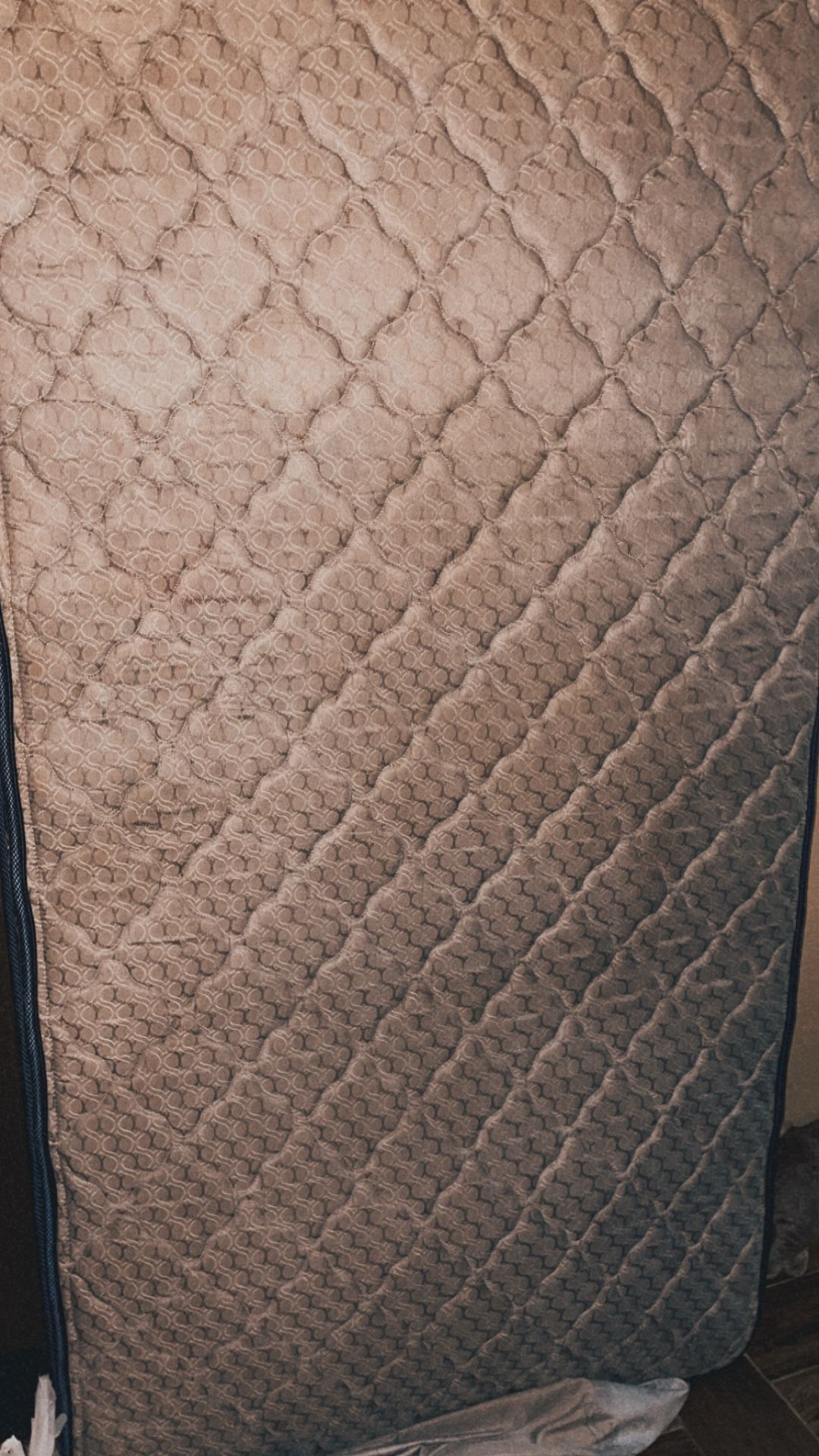 Twin Mattress