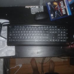 Keyboard It Very Good And Fast 