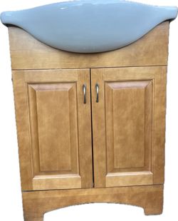 Bathroom Vanity