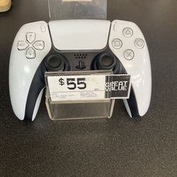 Ps5 Controller 