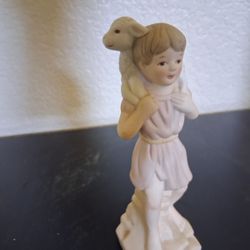 Antique Figurines