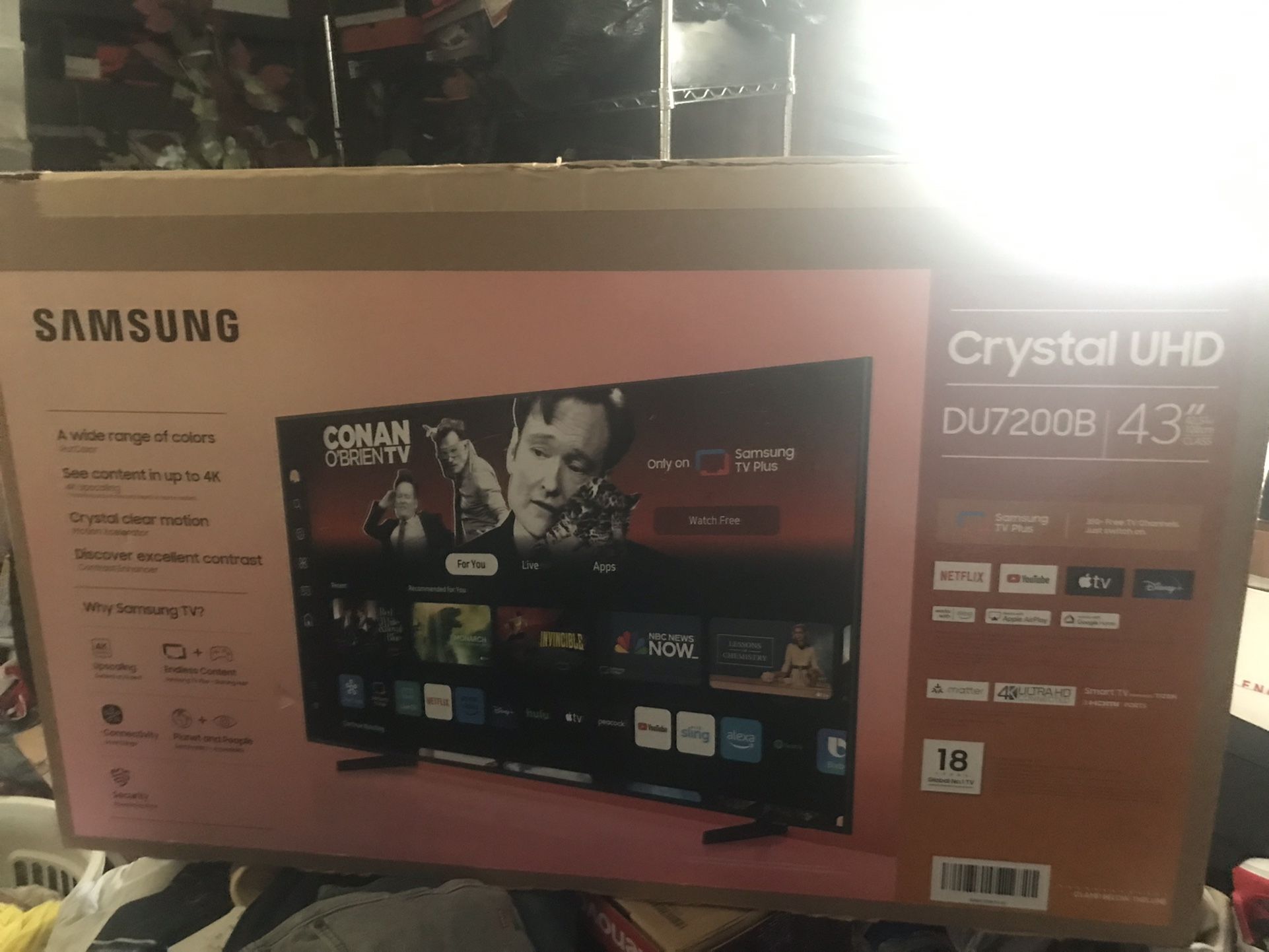 Tv
