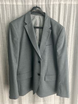 Blazers (H&M and Zara)