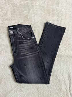 Hudson jeans size : 25