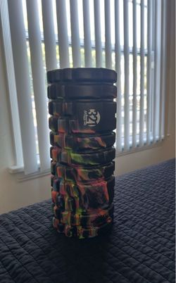 321 Strong Foam Roller