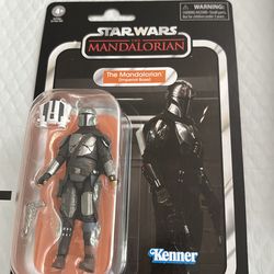 Star Wars The Mandalorian