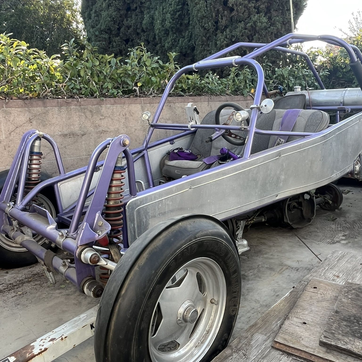 Used Sand Rails Sand Rail 1984 for Sale in La Mirada, CA - OfferUp