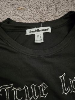 2 Long Sleeve Shirts