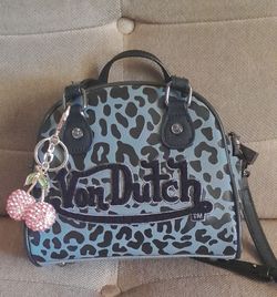 Von Dutch Handbag