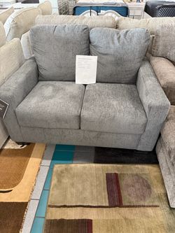 Love Seat with twin sleeper on Sale