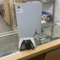 PlayStation 5