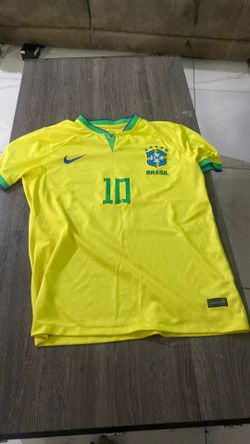 Neymar jr. jersey