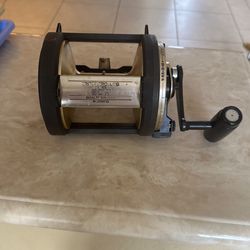 Shimano Triton 80w