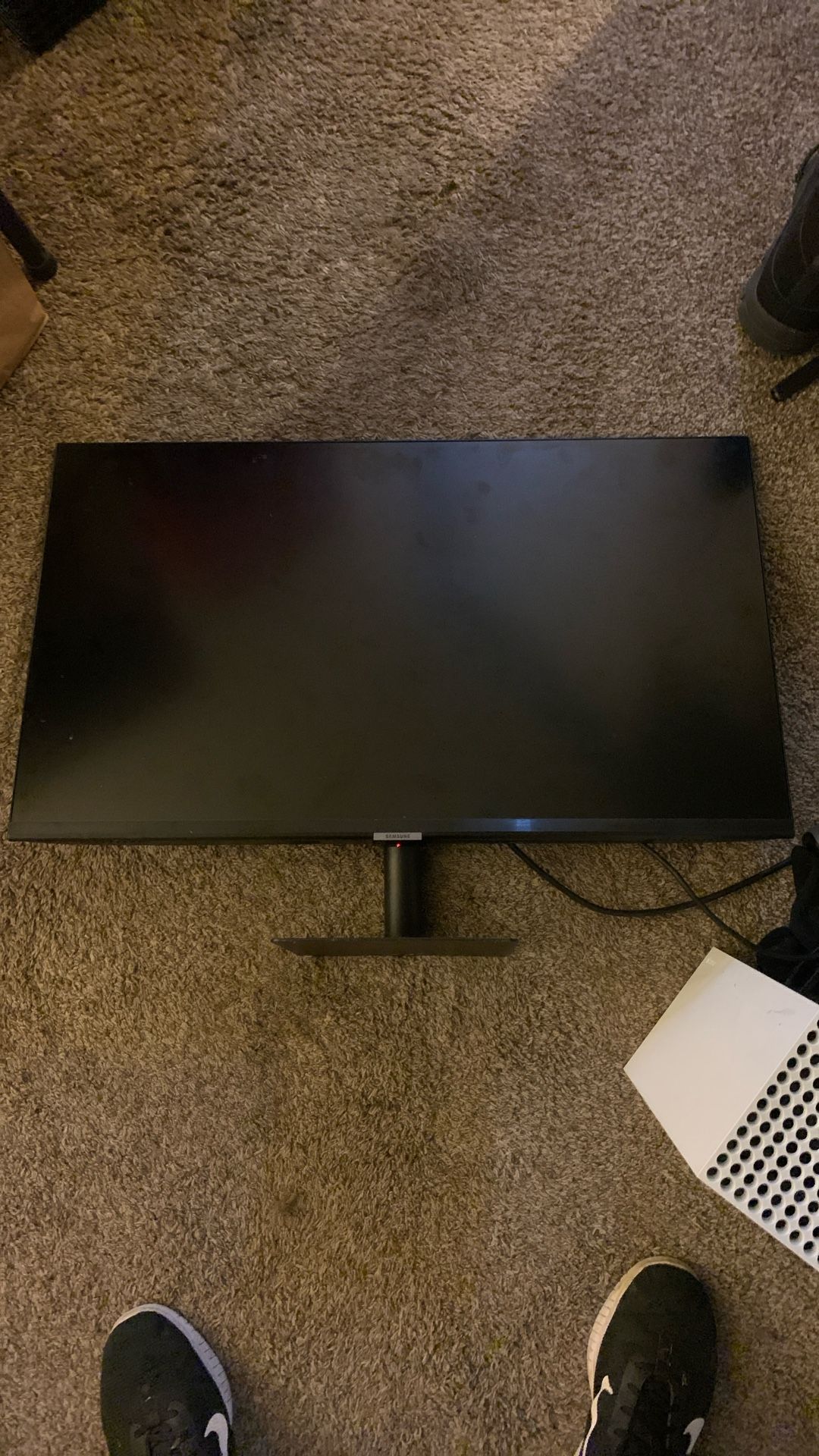 Samsung S32CM500 Desktop 32 Inch