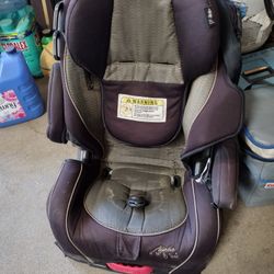 Car seat 👼🍼👣