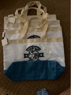 Disney bag