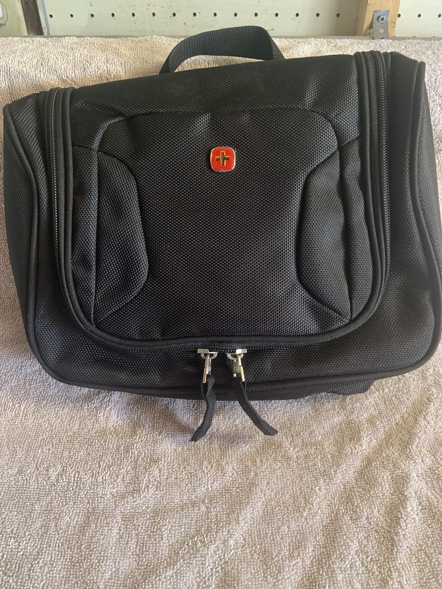 Swiss Gear Small Travel Bag