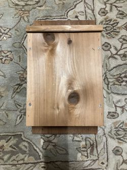 Bat House
