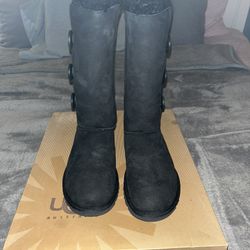 UGG tall Boots 