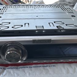 Pioneer (Premier) DEH-P770MP In-Dash Stereo Receiver Old School Tested