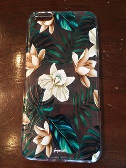 I phone 6 case New 2 cases