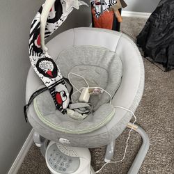 Baby Swing