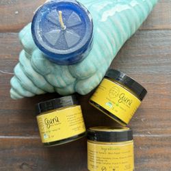 Crema Para Dolores Musculares/ Pain Relief Salve 