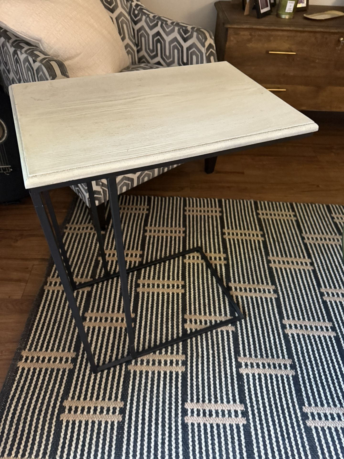 Side Table 