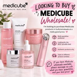 Medicube