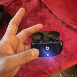 Beats Erarbuds 