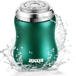 Waterproof Electric Travel Shaver 