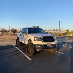 2007 Ford F-150