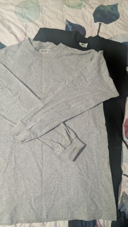 Pro Club And Shaka Long Sleeve