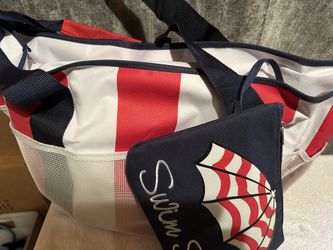 Beach Bag Tote