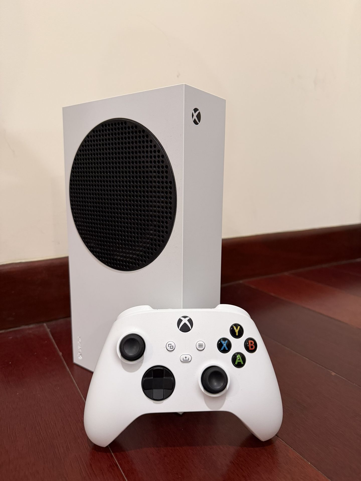 XBOX SERIES S