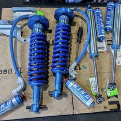 👑 King Shocks Message For Price 🏁📲