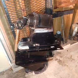 Mercruiser Bravo One Outdrive